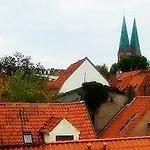 Zur Alten Stadtmauer Lübeck