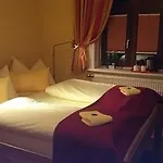 Zur Alten Stadtmauer Hotel Lübeck