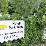 Zur Alten Stadtmauer Hotel Lübeck