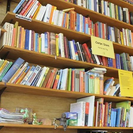 祖珥阿尔滕斯塔德莫尔酒店 吕贝克