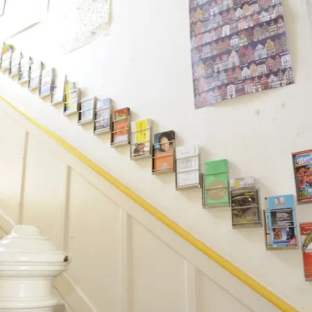 Otel Zur Alten Stadtmauer