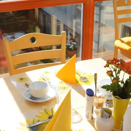 酒店 祖珥阿尔滕斯塔德莫尔酒店