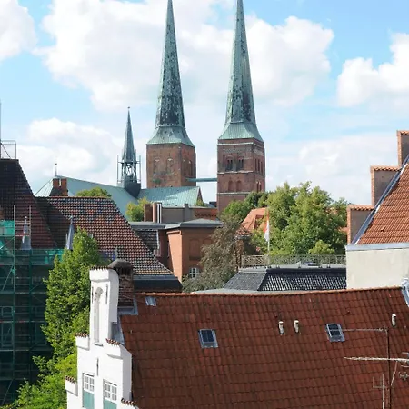 Zur Alten Stadtmauer