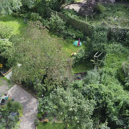 祖珥阿尔滕斯塔德莫尔酒店 2*