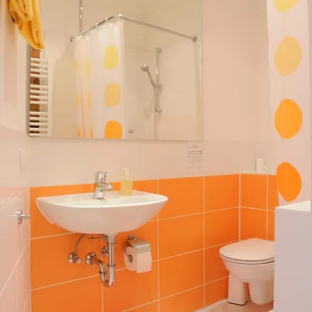 Zur Alten Stadtmauer Lübeck