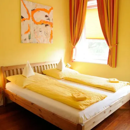 Otel Zur Alten Stadtmauer