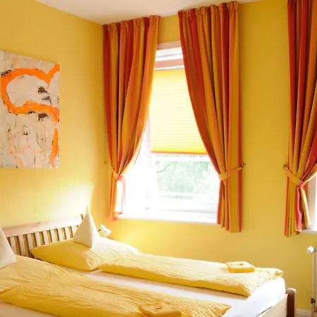 Zur Alten Stadtmauer