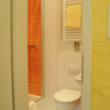 Otel Zur Alten Stadtmauer Lübeck