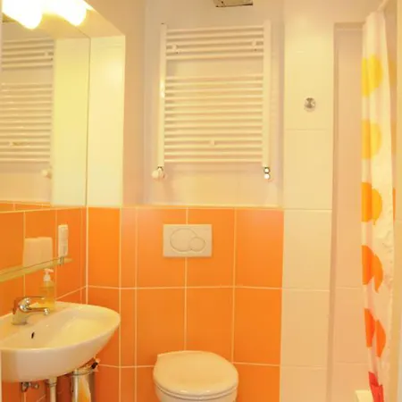 Zur Alten Stadtmauer