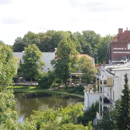 Zur Alten Stadtmauer