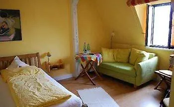 Hotel Zur Alten Stadtmauer Lubeck