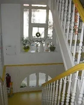 Zur Alten Stadtmauer Hotel Lubeka