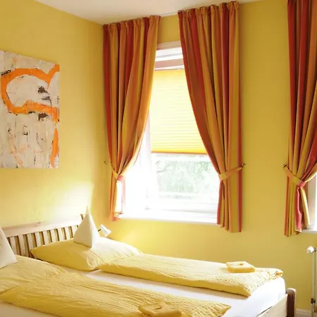 Zur Alten Stadtmauer