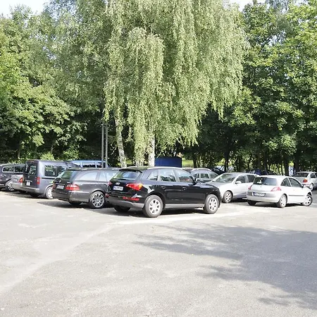 Zur Alten Stadtmauer 2* Lubeka