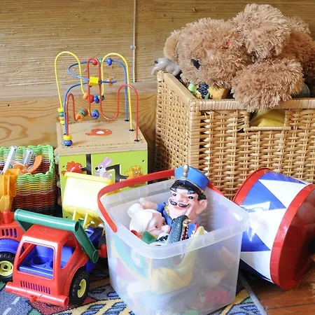 Zur Alten Stadtmauer 2* Lubecca