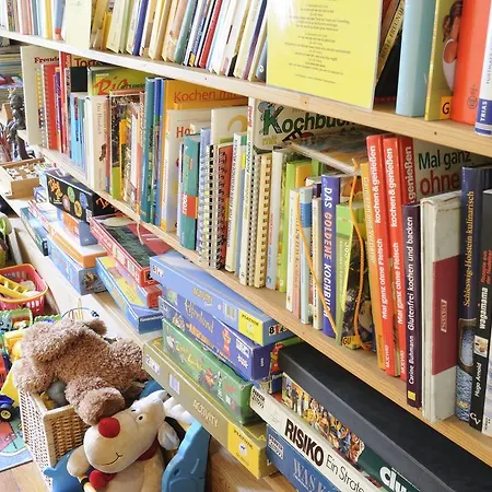 Zur Alten Stadtmauer 2* Lübeck