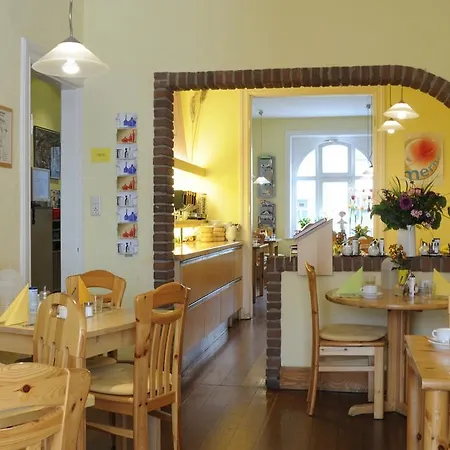 Zur Alten Stadtmauer