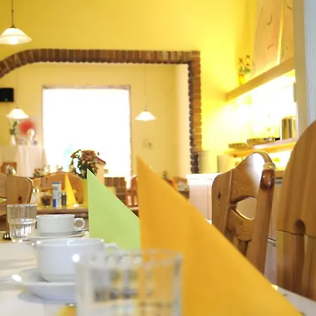 Zur Alten Stadtmauer