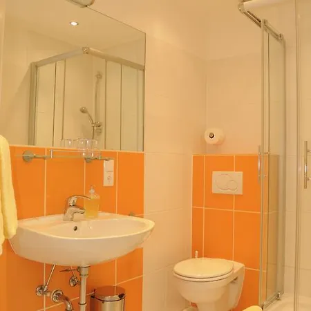 Zur Alten Stadtmauer