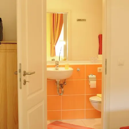 Zur Alten Stadtmauer Lubecca