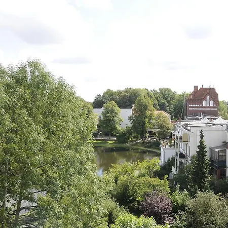 Hotel Zur Alten Stadtmauer 2*