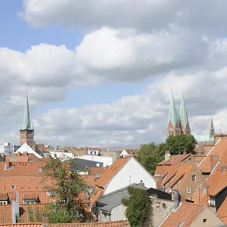 Hotel Zur Alten Stadtmauer 2*