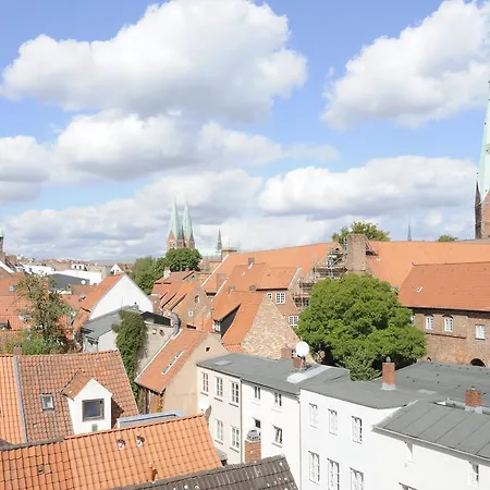 Zur Alten Stadtmauer