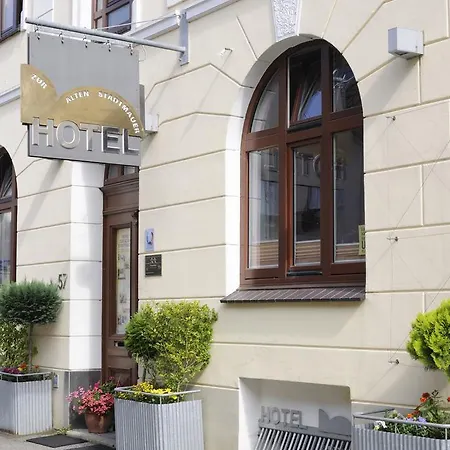 Zur Alten Stadtmauer