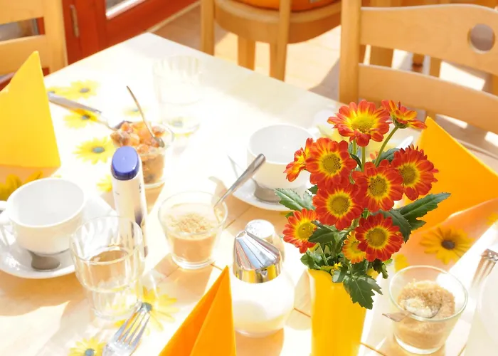 Zur Alten Stadtmauer