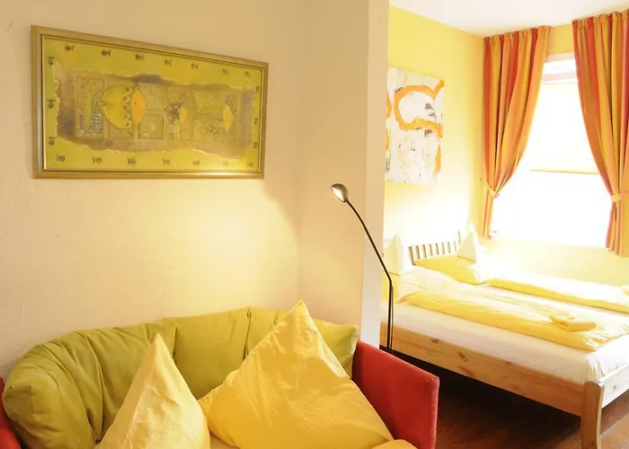 Hotel Zur Alten Stadtmauer 2*