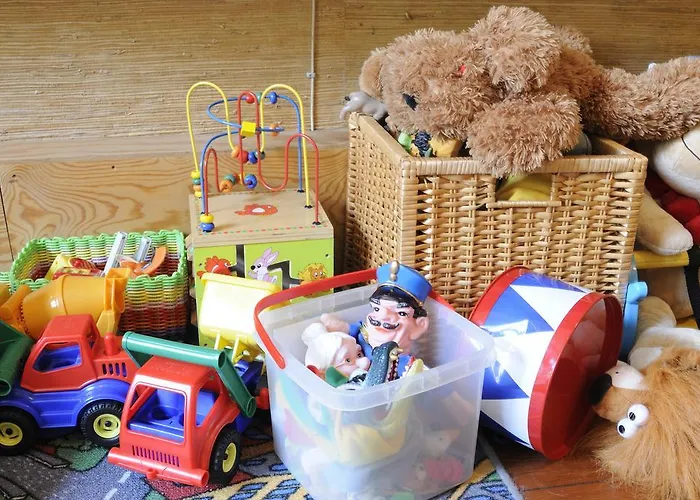 Zur Alten Stadtmauer 2* Lübeck