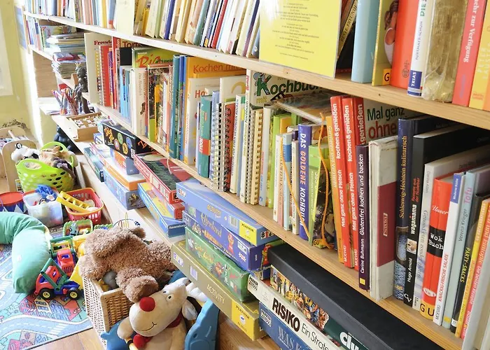 Zur Alten Stadtmauer 2* Lübeck