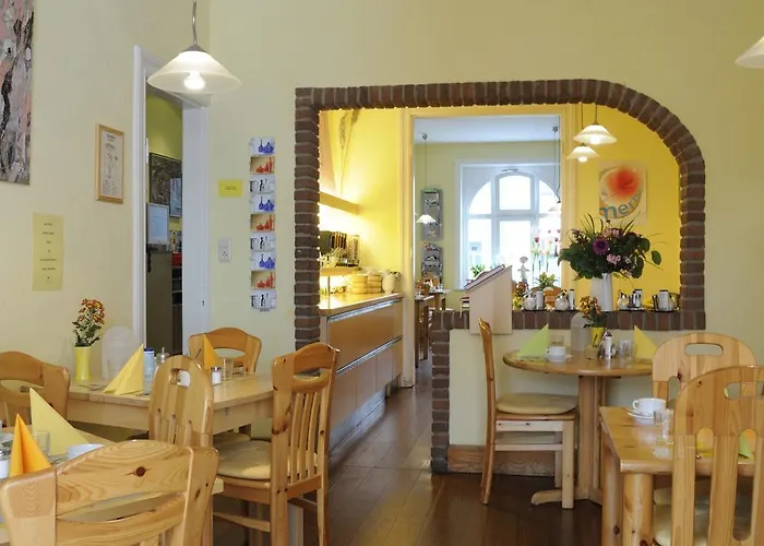 Zur Alten Stadtmauer