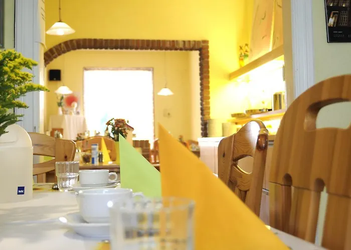 Zur Alten Stadtmauer