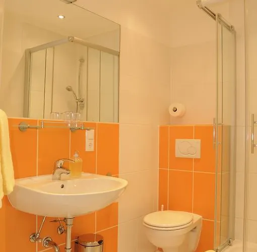 Zur Alten Stadtmauer