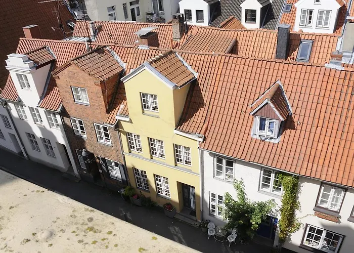 Zur Alten Stadtmauer Hotel