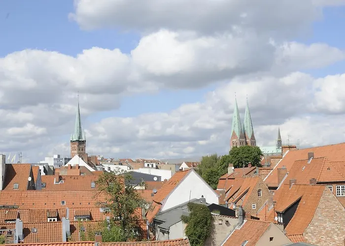 Hotel Zur Alten Stadtmauer 2*