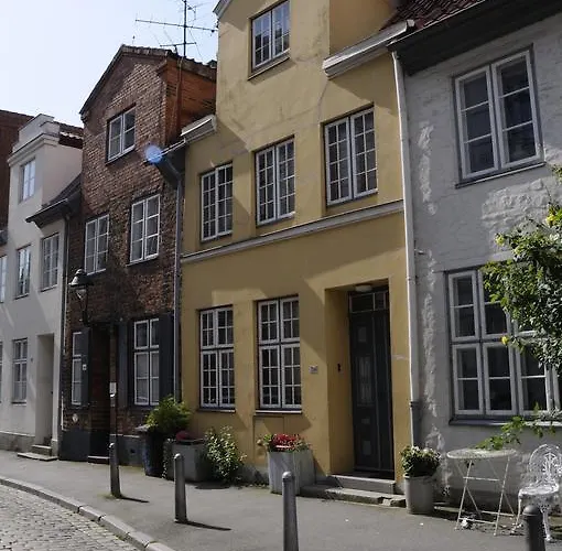 Zur Alten Stadtmauer Hotel 2*